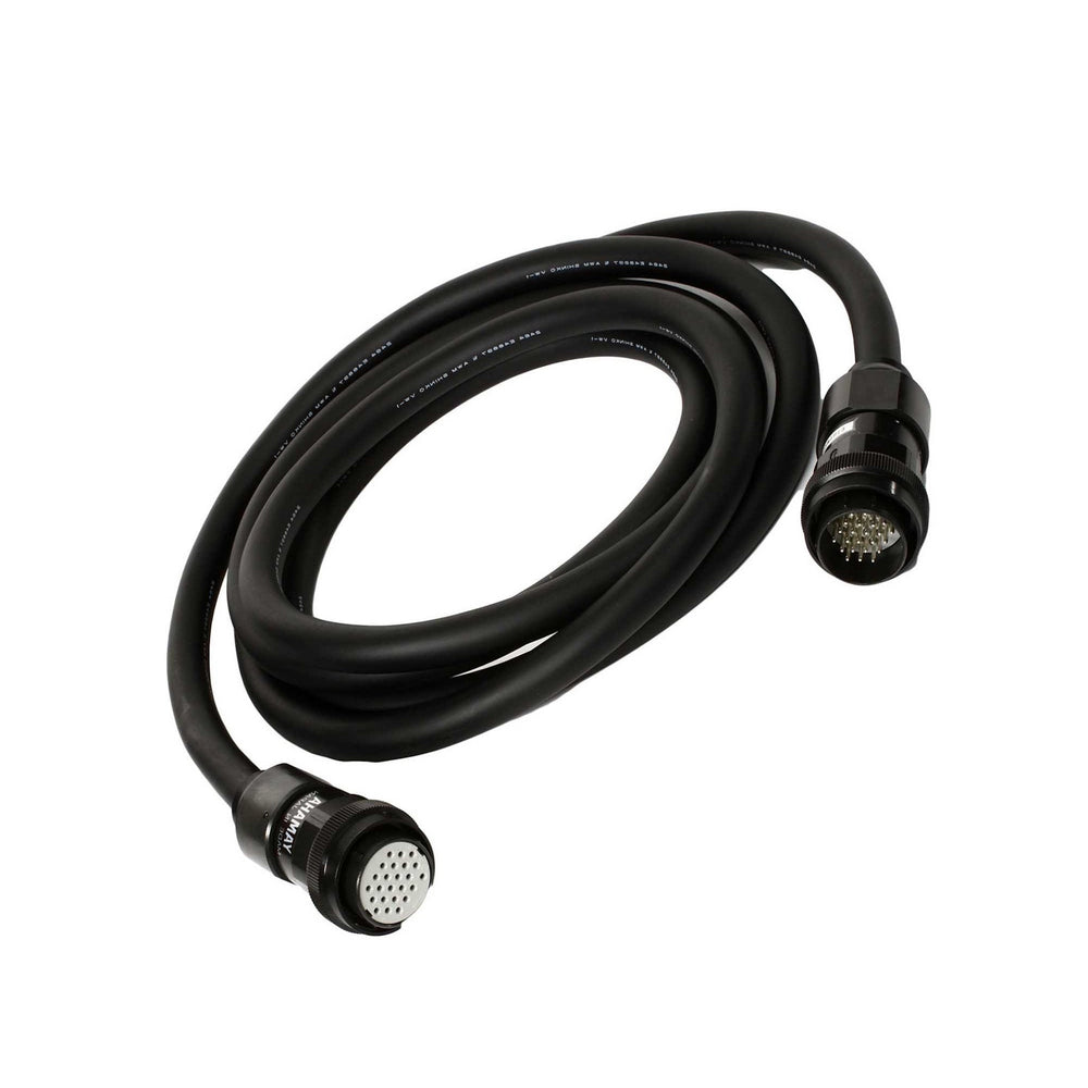 Câble de liaison d'alimentation Yamaha PSL360 (CL vers PW800W)