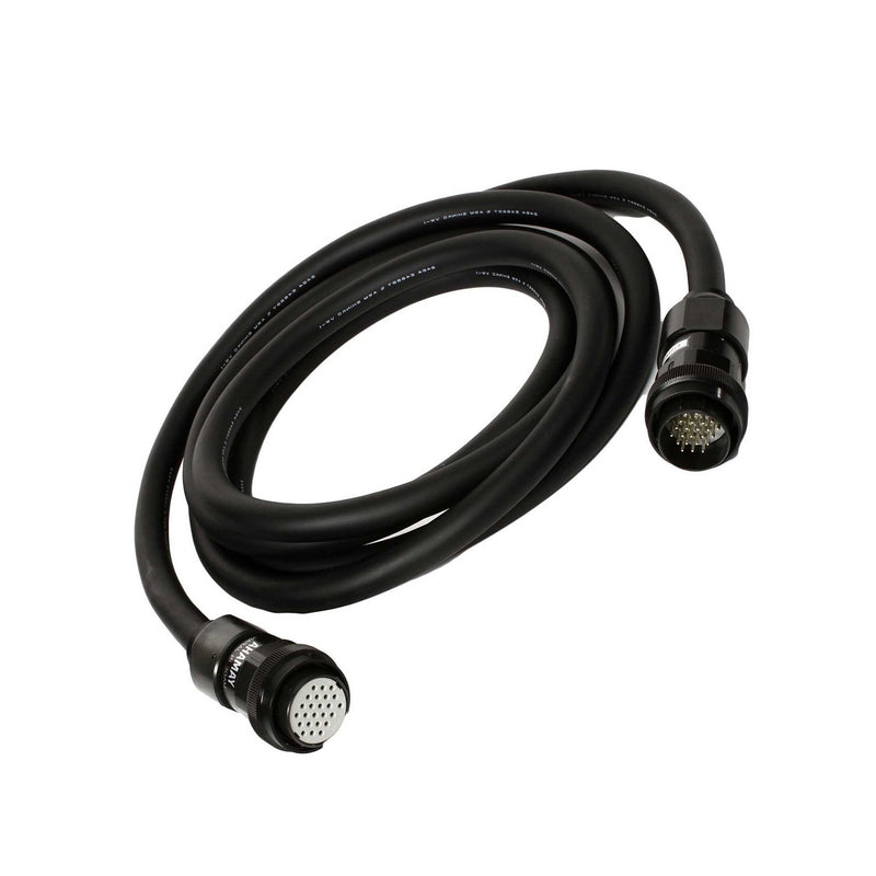 Câble de liaison d'alimentation Yamaha PSL360 (CL vers PW800W)