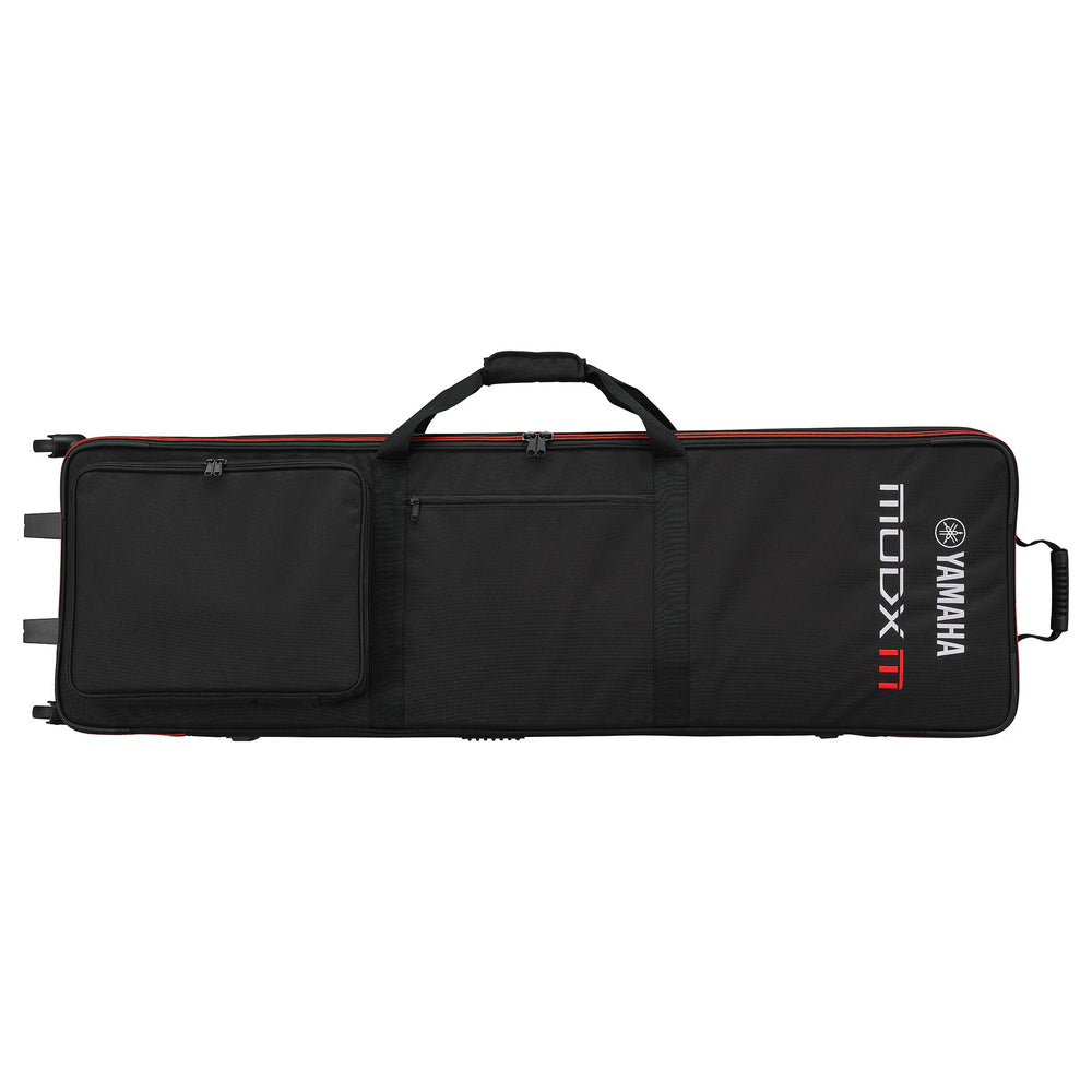 Yamaha SCMODX M8 - Premium Soft Case For MODX M8
