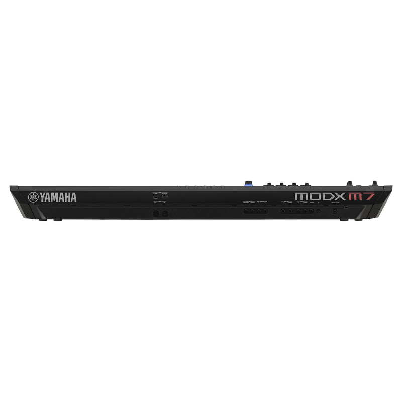 Yamaha MODX M7 - 76-key Semi-Weighted Keyboard