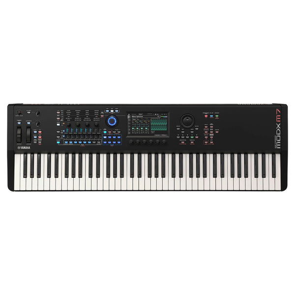 Yamaha MODX M7 - 76-key Semi-Weighted Keyboard