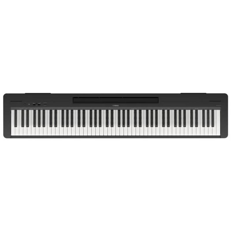 Yamaha P145 88-Note Digital Piano - Black