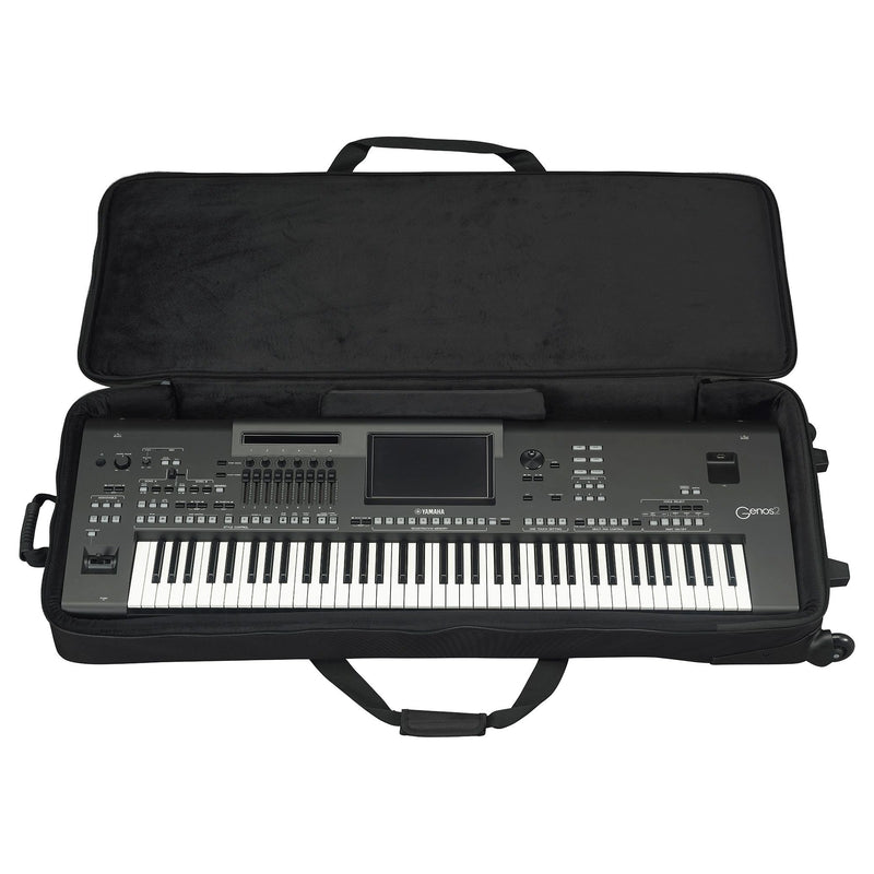 Yamaha SCGENOS