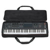 Yamaha SCMODX M6 - Premium Soft Case For MODX M6
