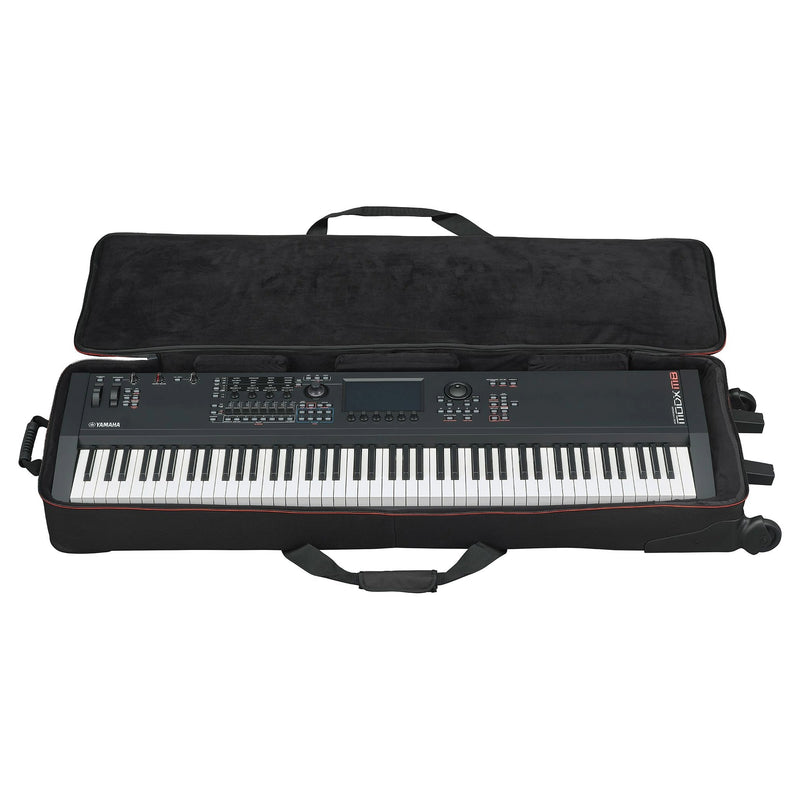 Yamaha SCMODX M8 - Premium Soft Case For MODX M8