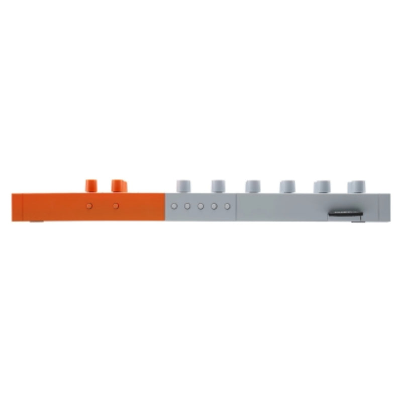Yamaha SEQTRAK Mobile Music Ideastation Orange