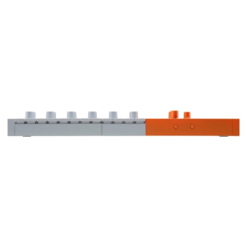 Yamaha SEQTRAK Mobile Music Ideastation Orange