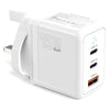 YoloLiv Ultra Fast USB-C Charger 18W