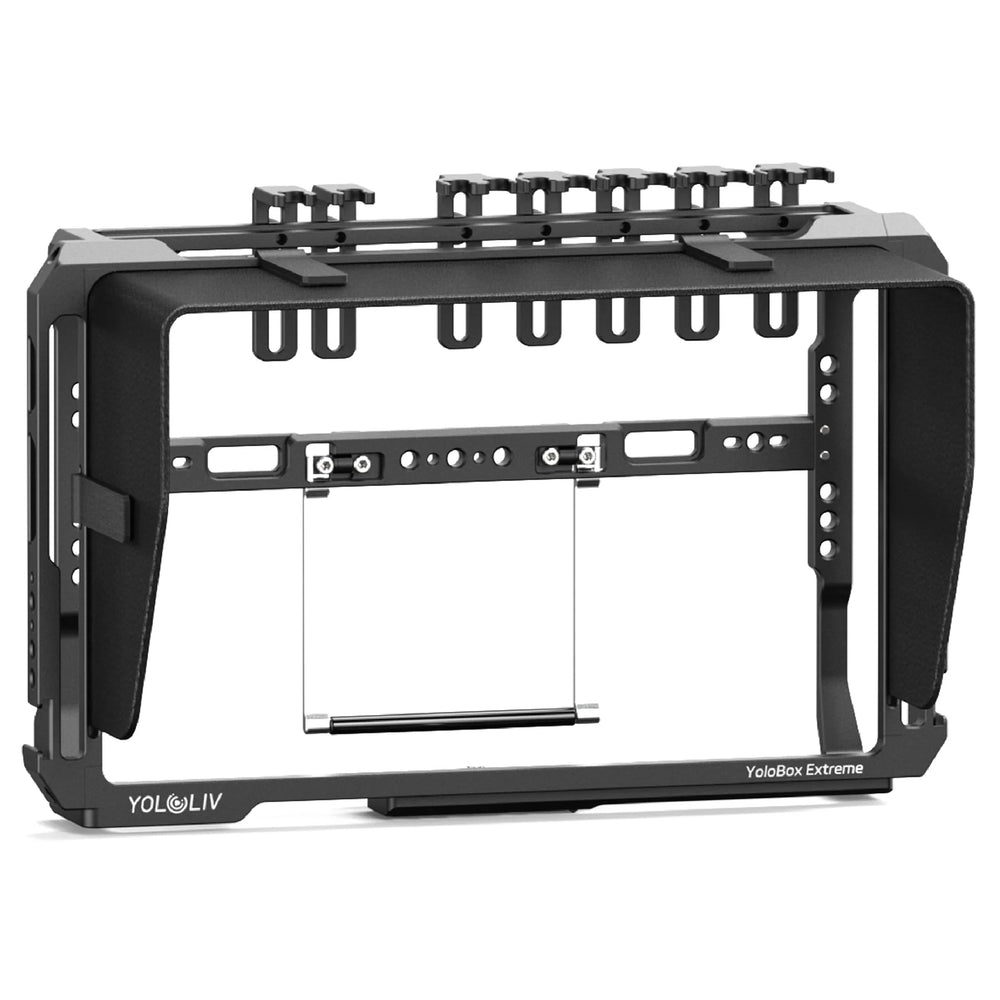 YoloLiv YoloBox Extreme Cage