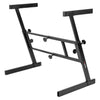 Gator GFW-KEY-Z1000 Z-Style Keyboard Stand