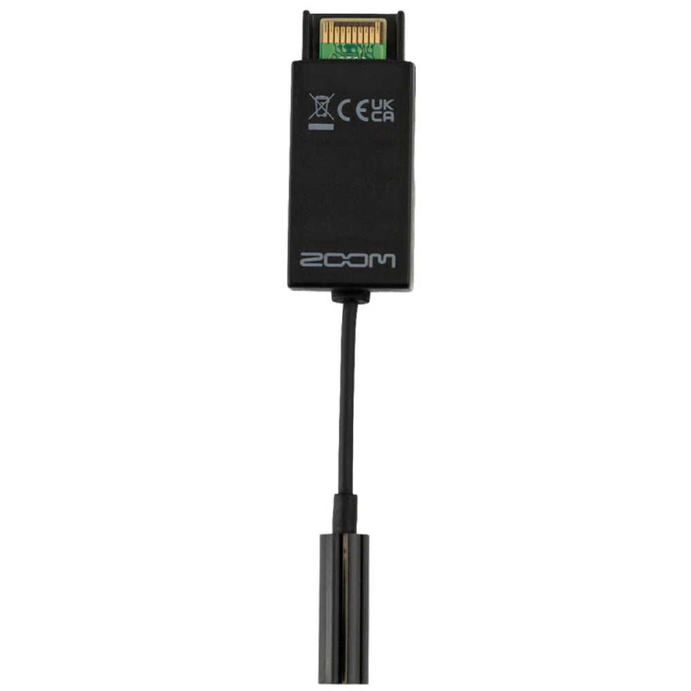 Zoom TCA-1 Timecode Adapter