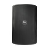 Electro-Voice ZX1I 8in 2-Way Speaker 200W 8Ohm 100X100 - Black