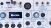 Buchla Ziggy Analog Desktop Synthesizer