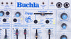 Buchla Ziggy Analog Desktop Synthesizer