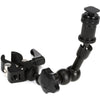 Support d'enregistreur pratique Zoom ZHRM7 (7 pouces)