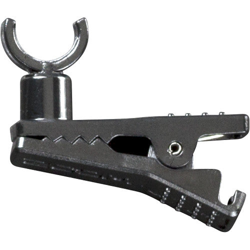 Zoom MCL-1 Lavalier Mic Clip