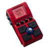 Zoom MS-60B+ Bass MultiStomp Pedal
