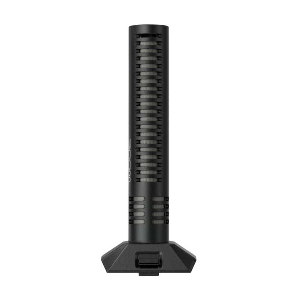 Capsule micro canon stéréo Zoom SSH-6e