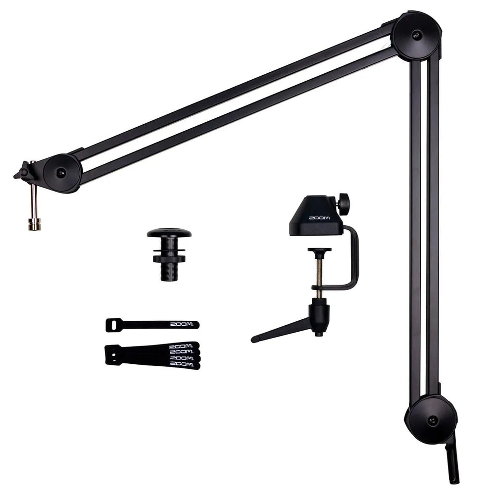 Zoom ZMA1 Broadcast Mic Arm