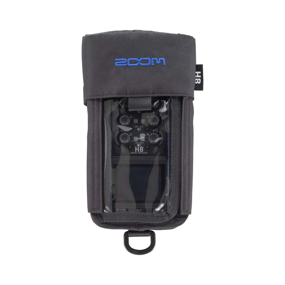 Zoom ZPCH8 PCH-8 Protective Case for H8
