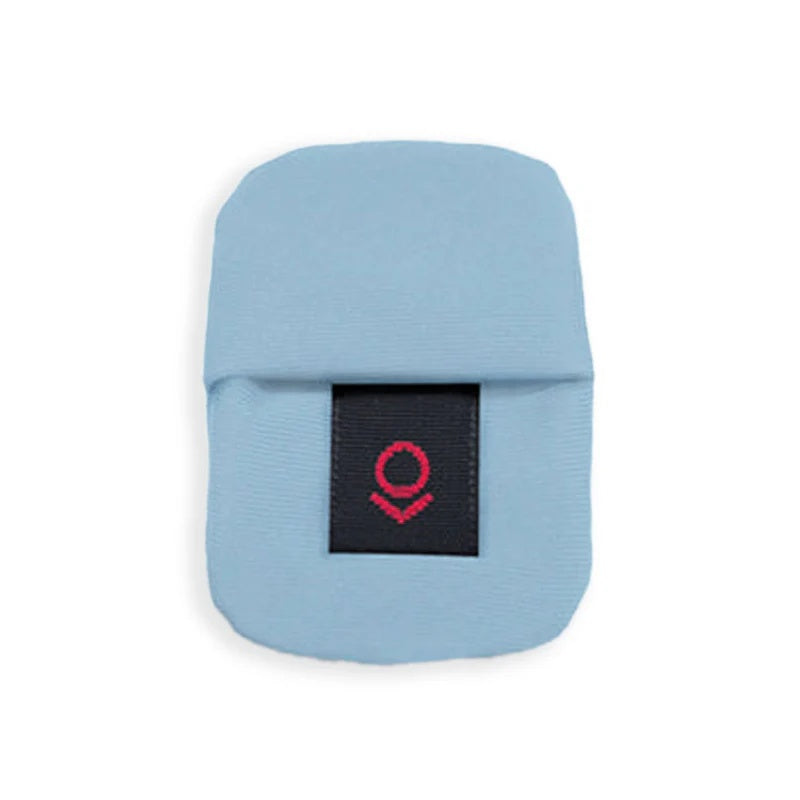 Zoom CBLL Instamic Cover - Light Blue