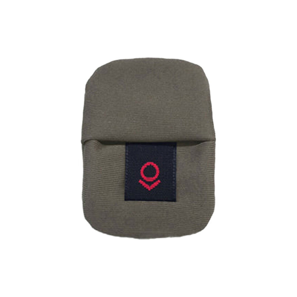 Zoom CGN Instamic Cover - Green