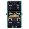 Zvex Box of Rock Vertical Distortion Pedal