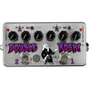 Zvex Double Rock Vexter Distortion Pedal