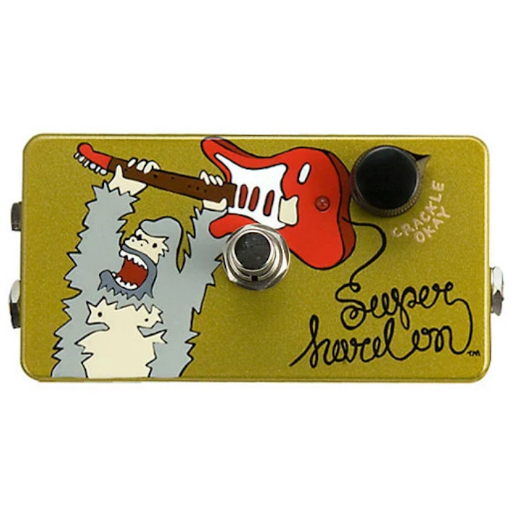 Super Hard On Vexter Series Z.Vex Super Hard On Vexter Series