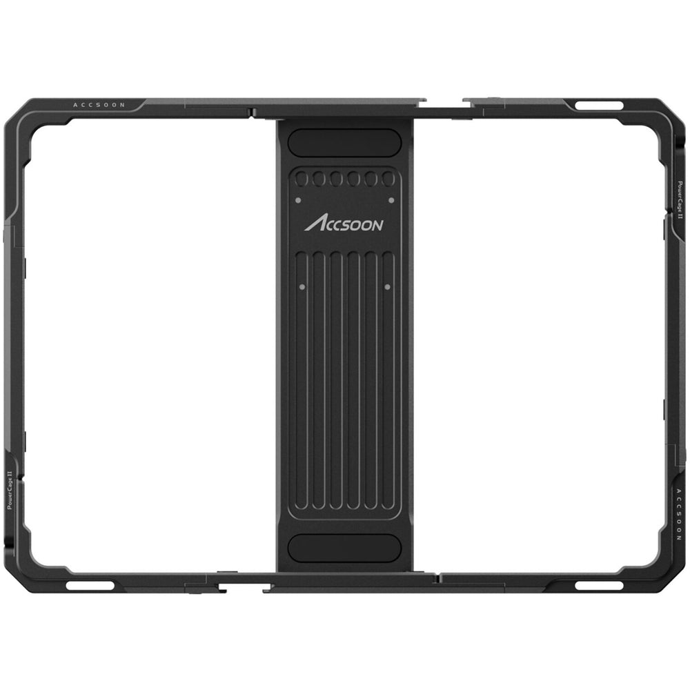 Accsoon PowerCage II iPad Mountable Cage Battery Plate