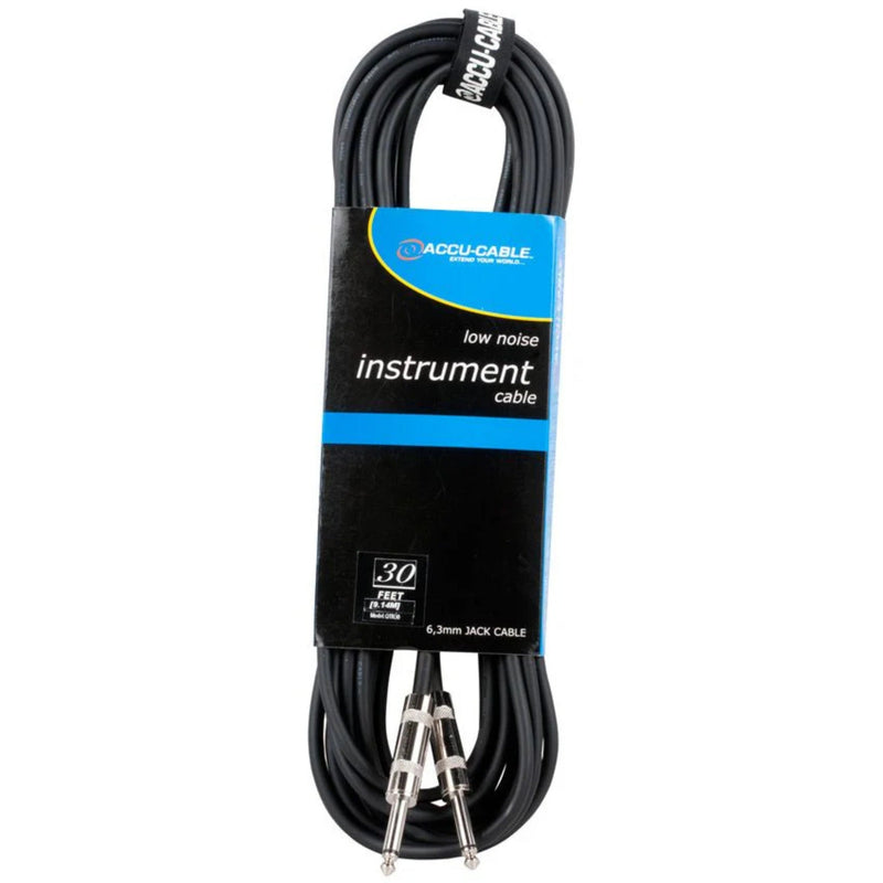 American DJ 30 Foot Phone to Phone Cable