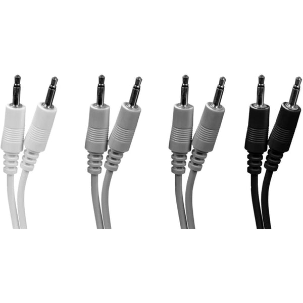 Ad Infinitum Greyscale 18" (5-Pack)