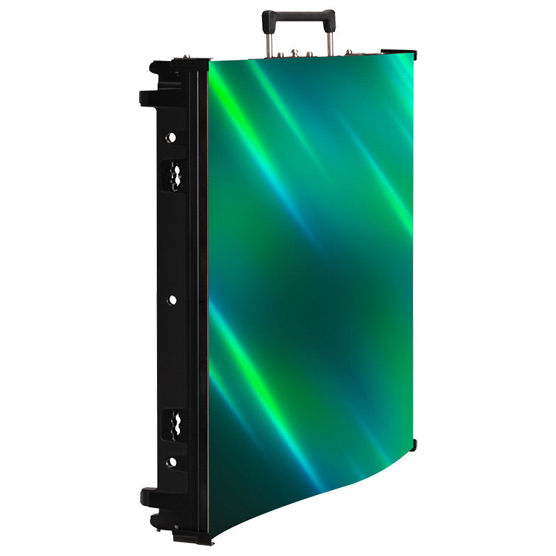 ADJ 1.95mm VS LED Flex Panel w/MiniLed 4in1- 19.68x19.68in
