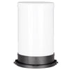 ADJ 10in Frosted Cylinder for ELECTRAPIX-PAR-7