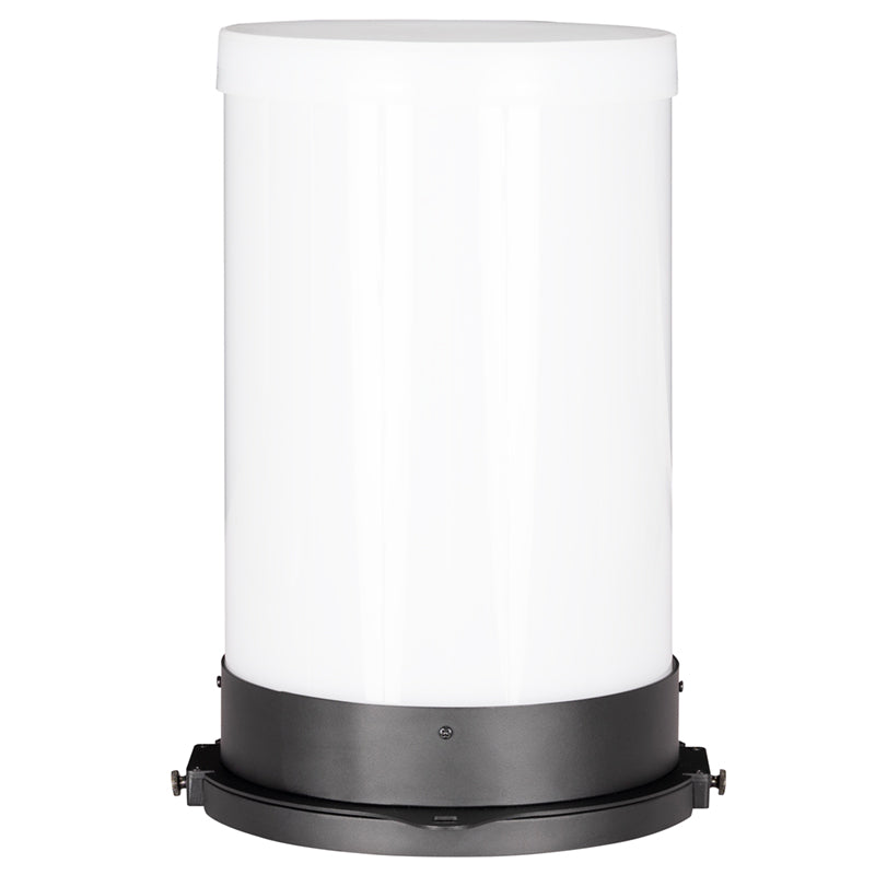 ADJ 10in Frosted Cylinder for ELECTRAPIX-PAR-7