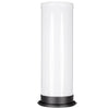 ADJ 20in Frosted Cylinder for ELECTRAPIX-PAR-7