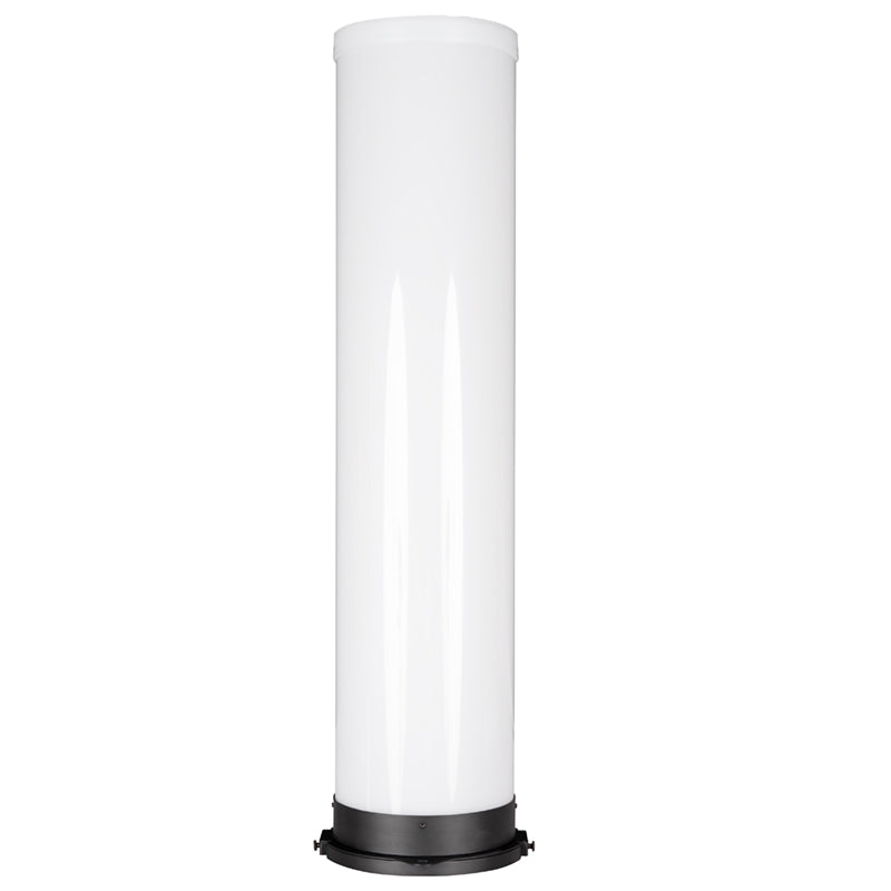 ADJ 30in Frosted Cylinder for ELECTRAPIX-PAR-7