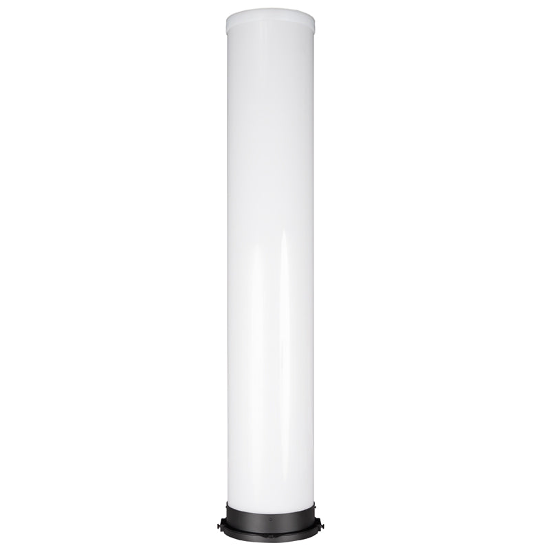 ADJ 40in Frosted Cylinder for ELECTRAPIX-PAR-7