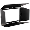 ADJ Barn Doors for 40-HEX-PANEL-IP