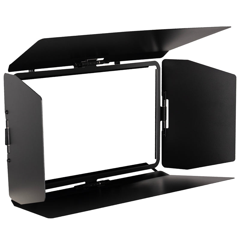 ADJ Barn Doors for 40-HEX-PANEL-IP