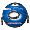 ADJ Cat5E Shielded Network Cable - 5ft