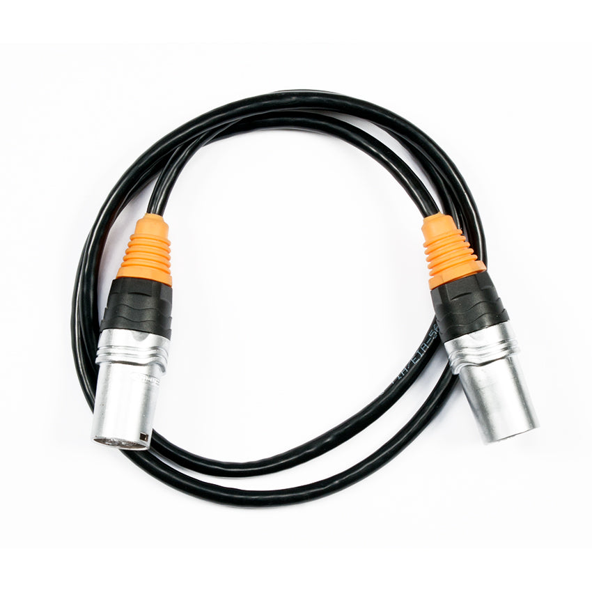 ADJ Cat6 etherCON Cable with Neutrik Connectors - 5ft