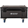 ADJ Charging Flight Case for 6 ELECTRAPIX-BAR-8