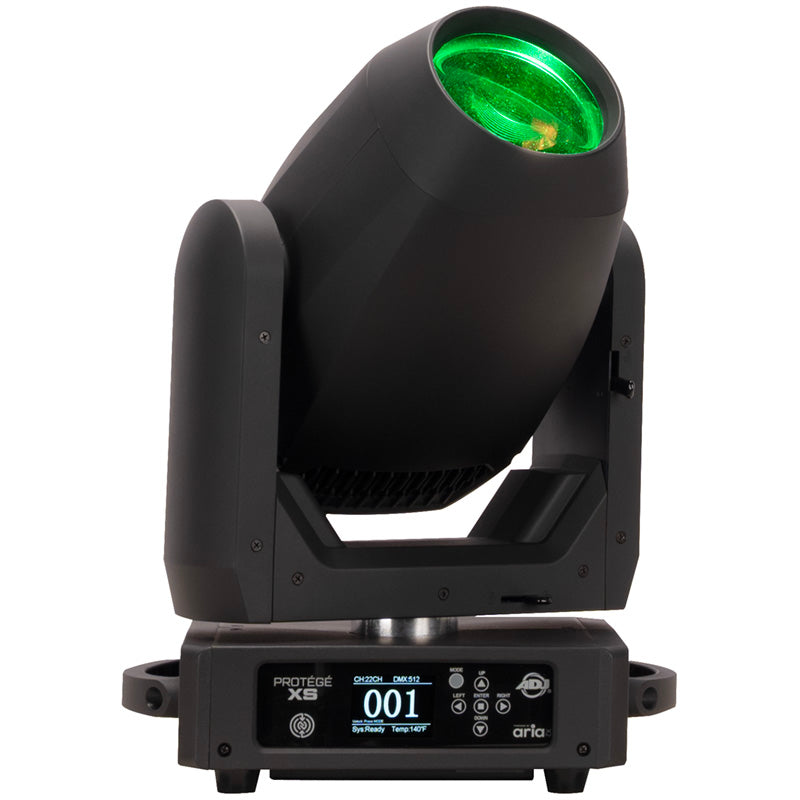 ADJ Moving Head with 250W LED
