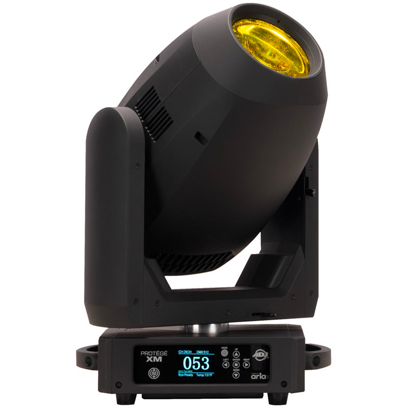 ADJ Moving Head with 350W LED