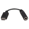 Shure AMXWX-USBC-3.5MM USB-C To 3.5mm Adapter