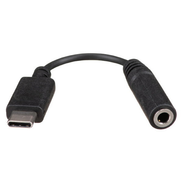 Shure AMXWX-USBC-3.5MM USB-C To 3.5mm Adapter