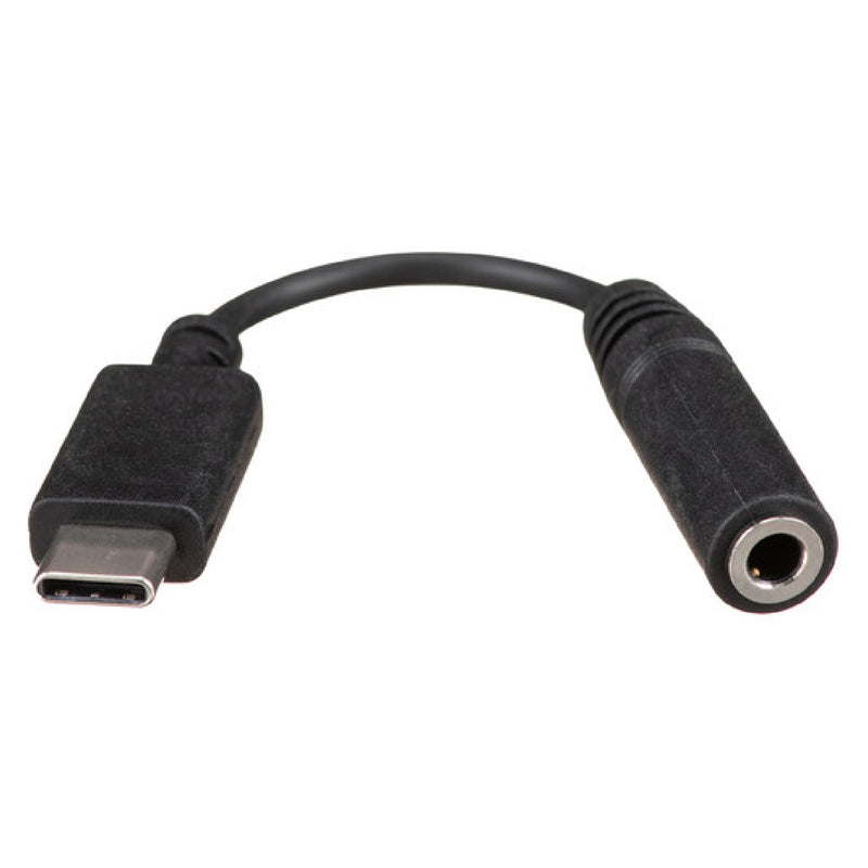 Shure AMXWX-USBC-3.5MM USB-C To 3.5mm Adapter