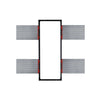 Sonance R1/R1SUR Flex Bracket