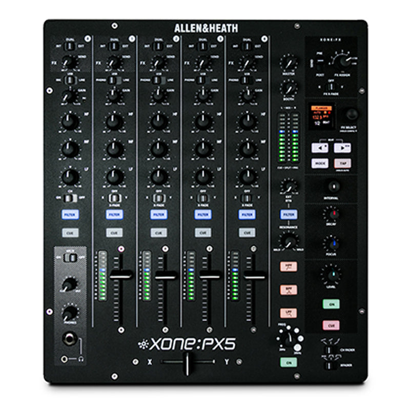 Allen &amp; Heath XONE PX5